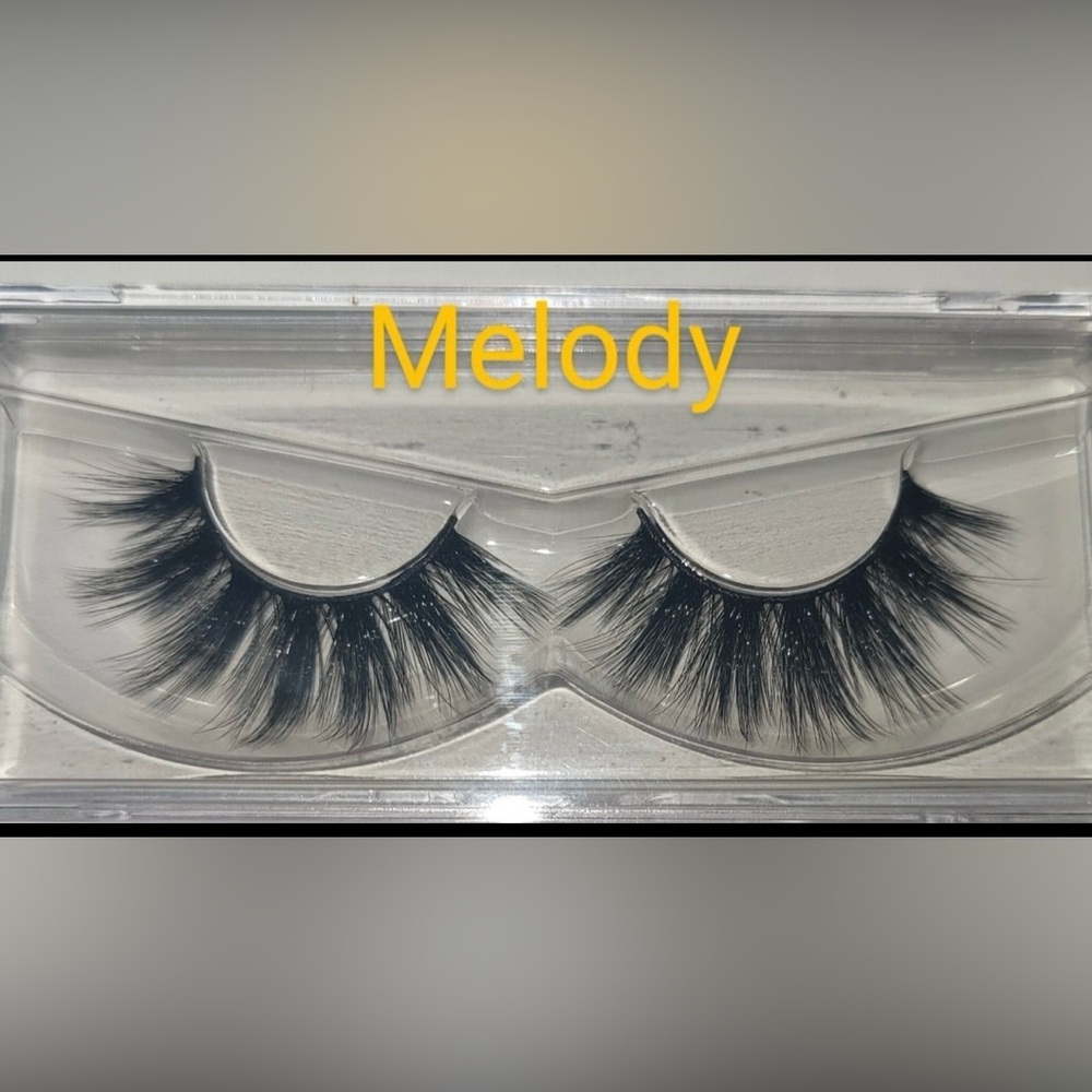 Melody 20-23mm Lashes